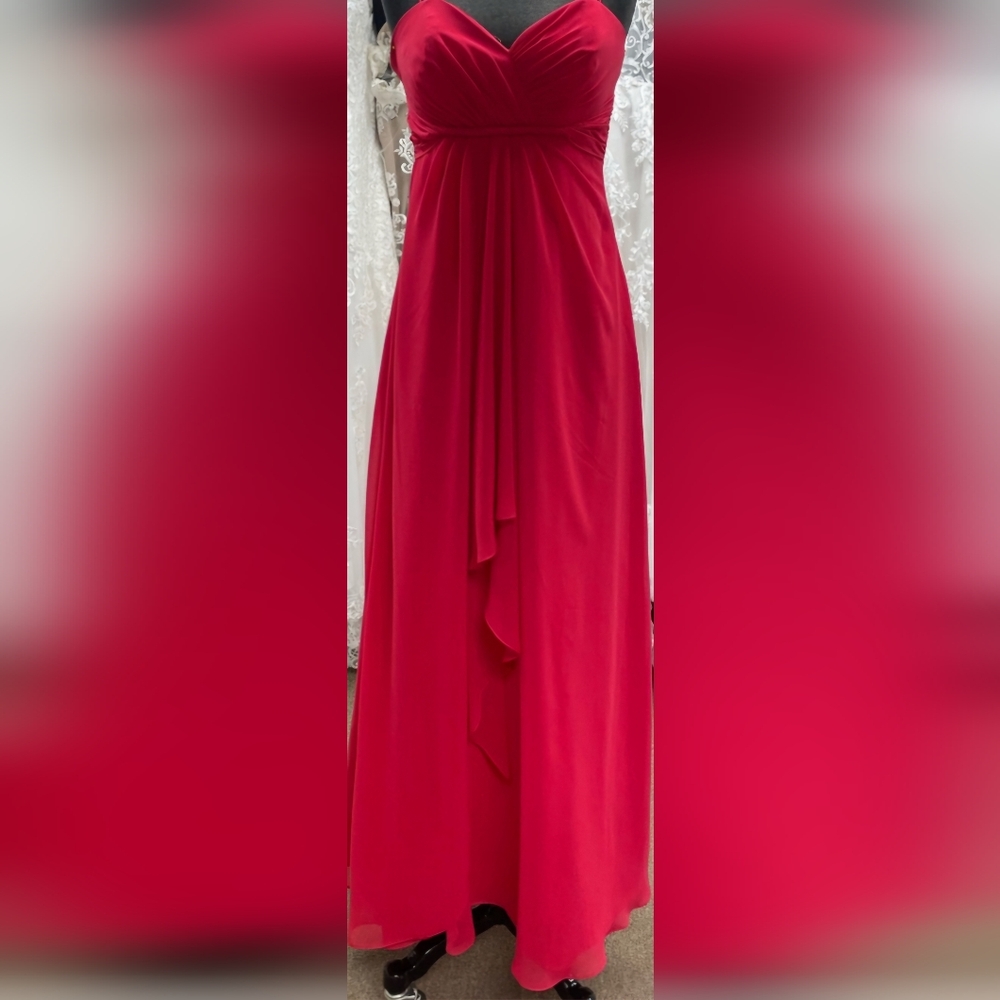 Alfred Angelo Dress